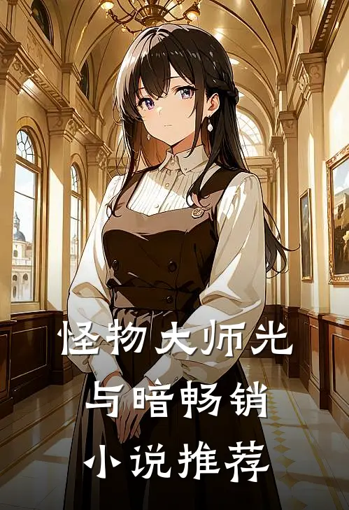 怪物大师光与暗畅销小说推荐
