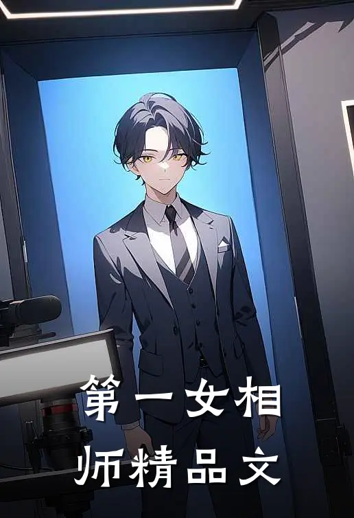 第一女相师精品文
