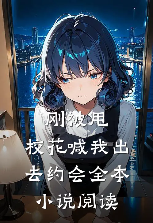 刚被甩，校花喊我出去约会全本小说阅读