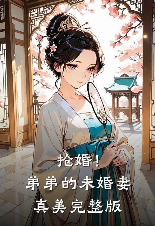 抢婚!弟弟的未婚妻真美完整版免费阅读