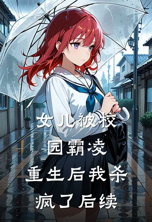 女儿被校园霸凌,重生后我杀疯了后续剧情