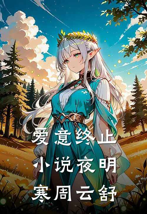 爱意终止夜明寒周云舒免费阅读