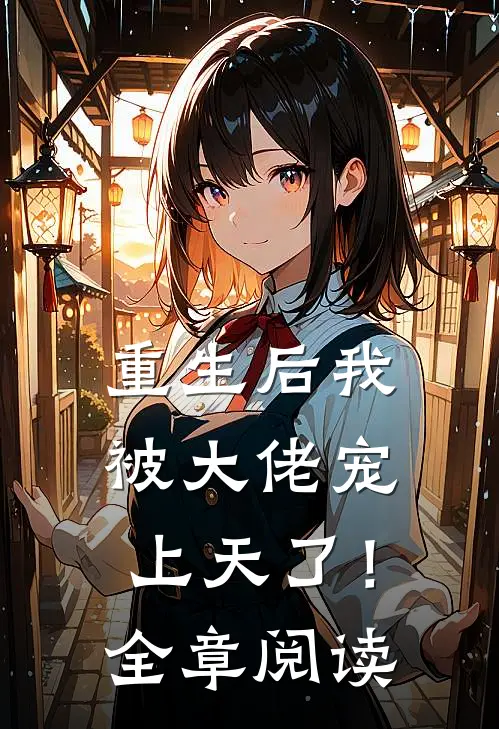 重生后我被大佬宠上天了!全章阅读免费