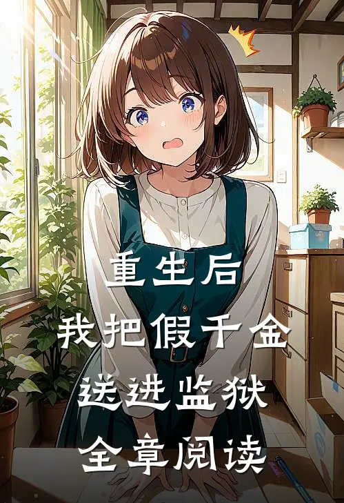 重生后,我把假千金送进监狱全章阅读