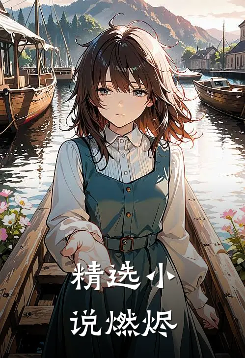 精选小说燃烬