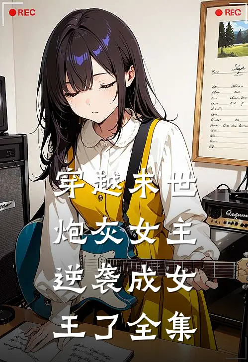 穿越末世炮灰女主逆袭成女王了 全集