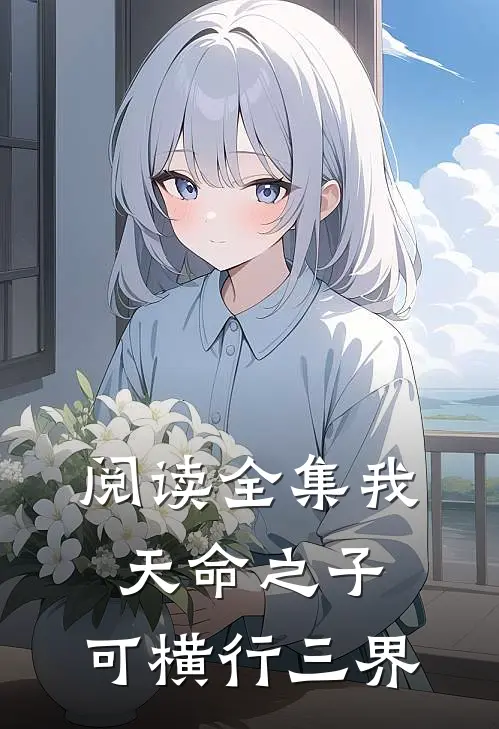 阅读全集我,天命之子,可横行三界的