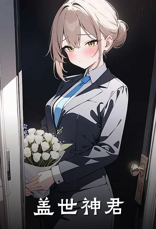 盖世神君短剧在线观看叶渊免费