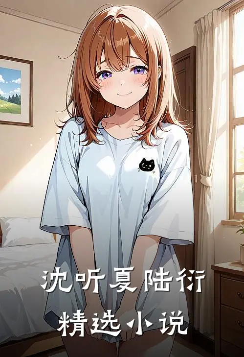 沈听夏陆衍精选小说