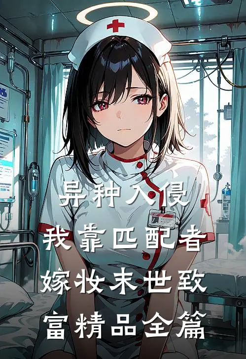 异种入侵，我靠匹配者嫁妆末世致富精品全篇