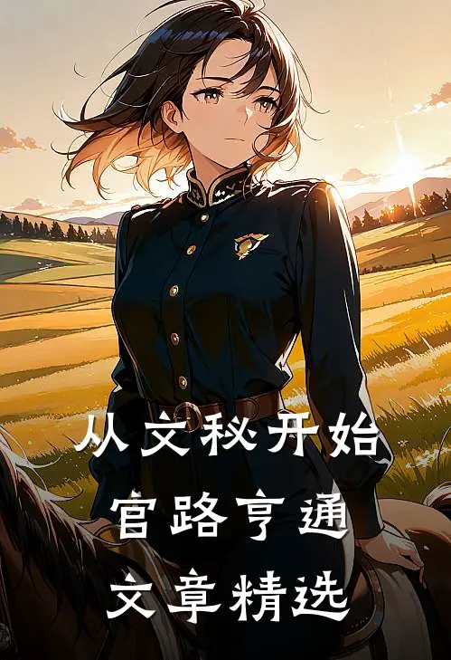 从文秘开始，官路亨通文章精选