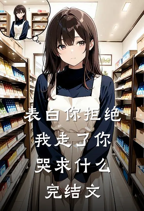 表白你拒绝，我走了你哭求什么完结文