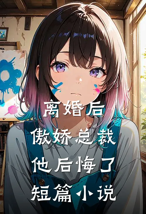 离婚后,傲娇总裁他后悔了短篇阅读