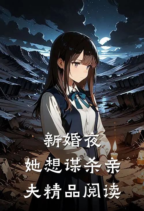 新婚夜，她想谋杀亲夫精品阅读