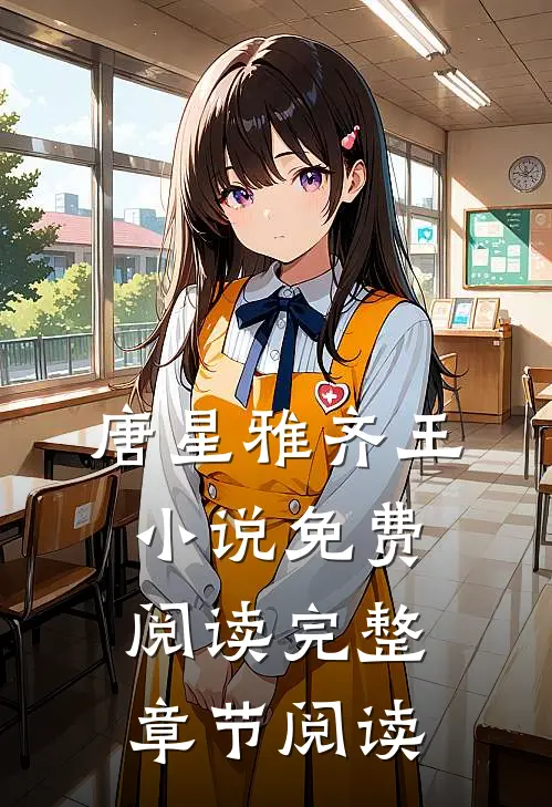 唐星雅齐王小说免费阅读完整章节阅读