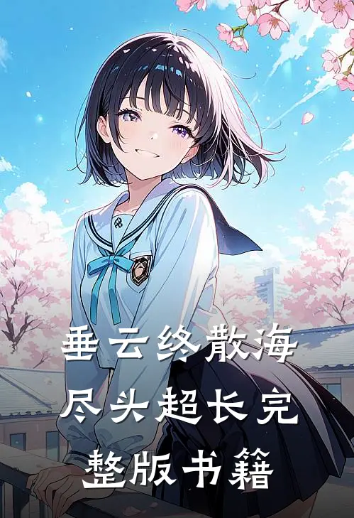 垂云终散海尽头超长完整版书籍