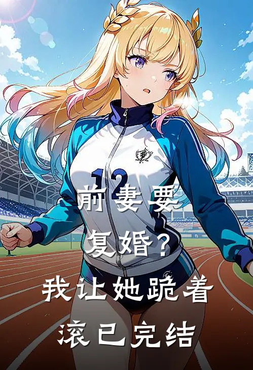 前妻要复婚?我让她跪着滚已完结了吗