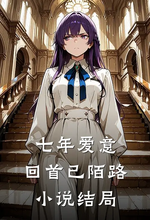 七年爱意,回首已陌路结局