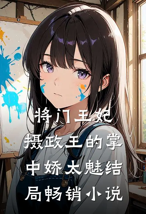 将门王妃:摄政王的掌中娇太魅结局畅销小说