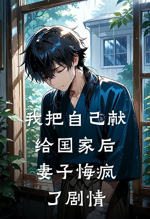 我把自己献给国家后,妻子悔疯了剧情解析