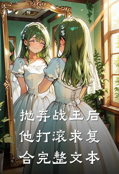 抛弃战王后,他打滚求复合完整文本阅读