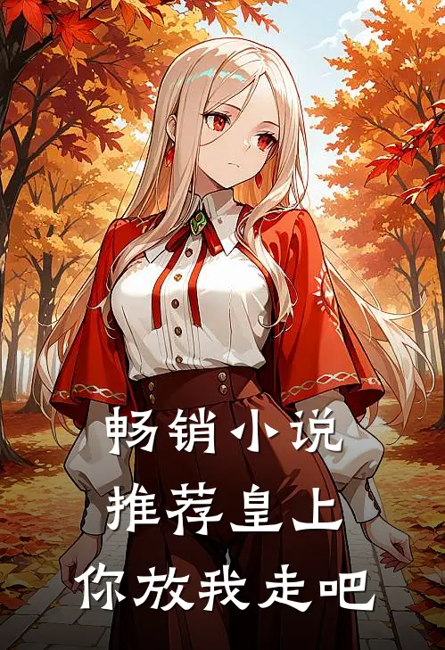 畅销推荐皇上,你放我走吧