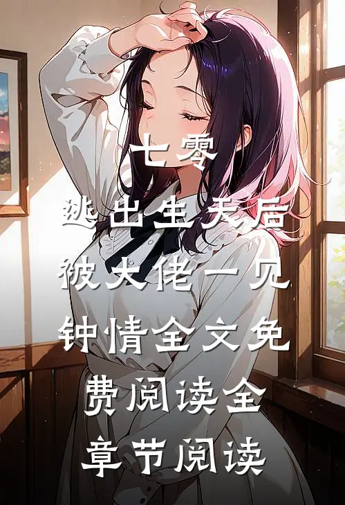 七零:逃出生天后被大佬一见钟情全文免费阅读全章节阅读