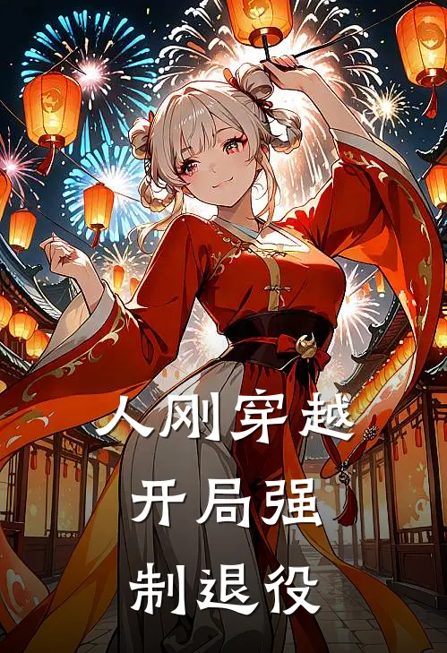 人刚穿越,开局强制退役军人