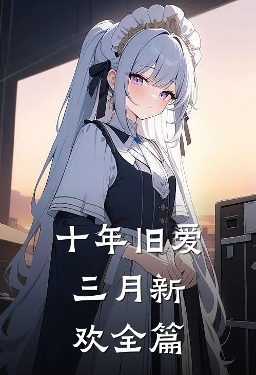 十年旧爱,三月新欢全篇阅读