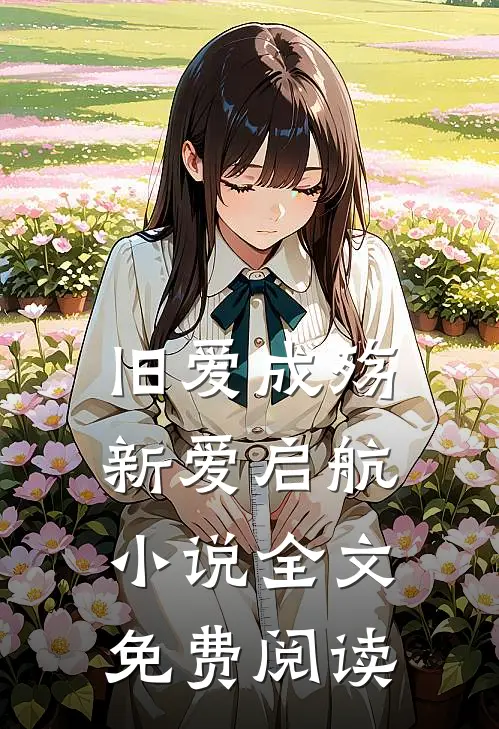 旧爱成殇,新爱启航全文免费阅读