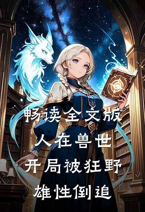 畅读全文版人在兽世，开局被狂野雄性倒追