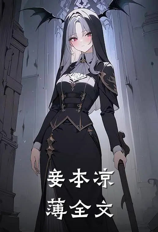 妾本凉薄全文阅读