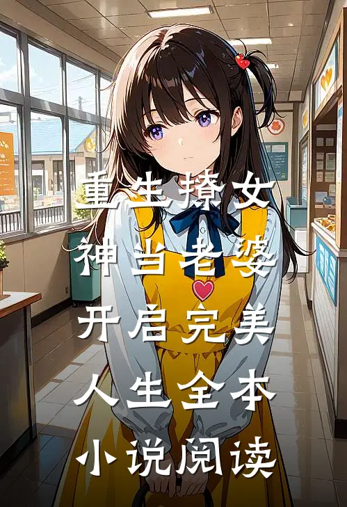 重生撩女神当老婆,开启完美人生全本阅读网