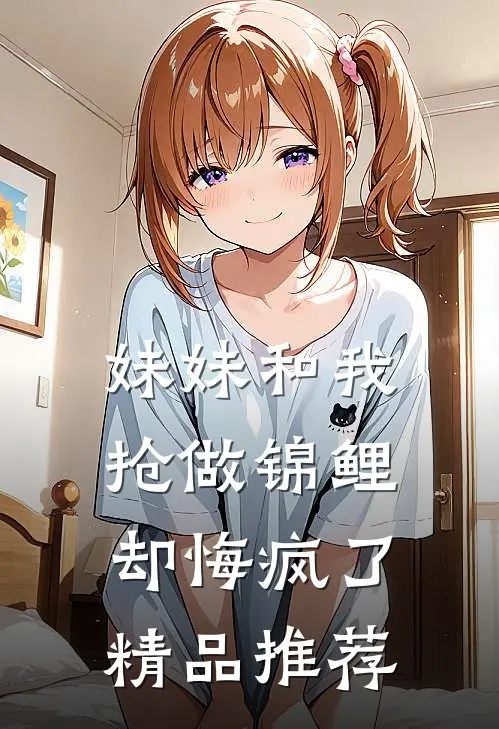 妹妹和我抢做锦鲤,却悔疯了精品推荐