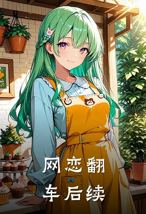 网恋翻车后续