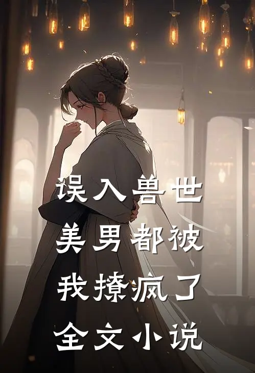 误入兽世美男都被我撩疯了全文