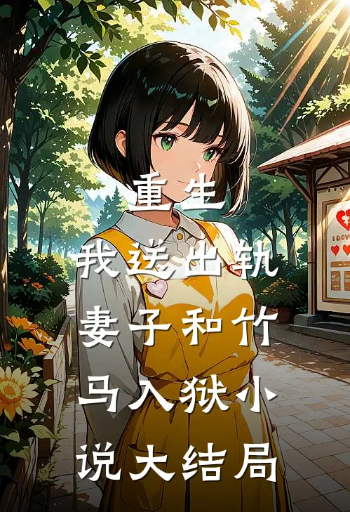 重生,我送出轨妻子和竹马入狱大结局怎么样
