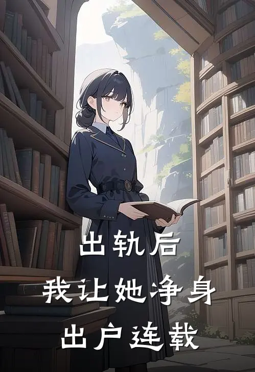 出轨后,我让她净身出户连载