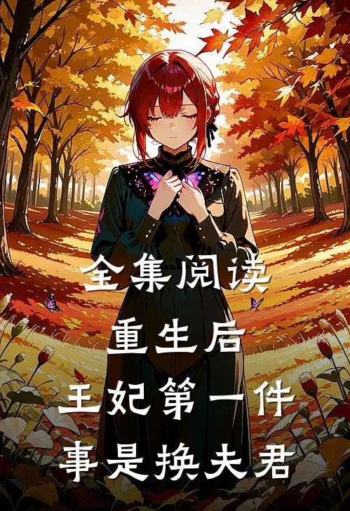 全集阅读重生后,王妃第一件事是换夫君的
