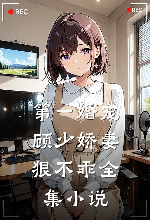 第一婚宠顾少娇妻狠不乖全集