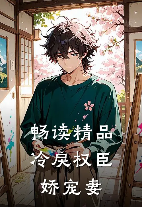 畅读精品冷戾权臣娇宠妻