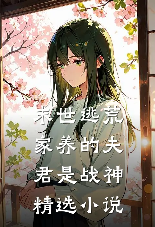 末世逃荒家养的夫君是战神精选免费阅读