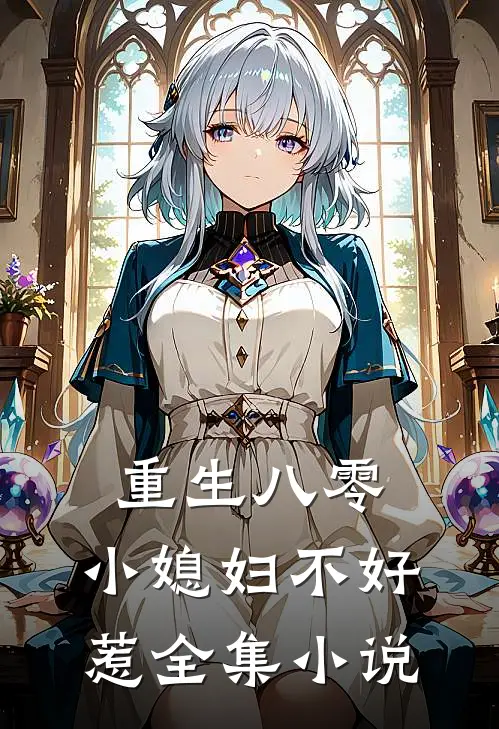 重生八零小媳妇不好惹全集阅读