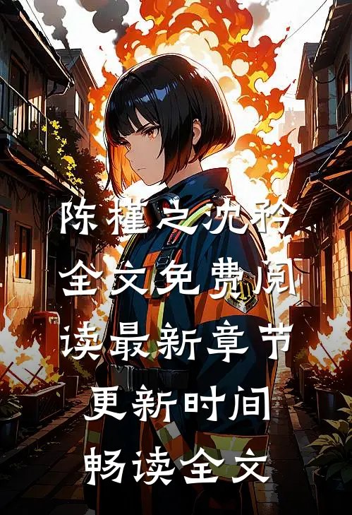 陈槿之沈矜全文免费阅读最新章节更新时间畅读全文