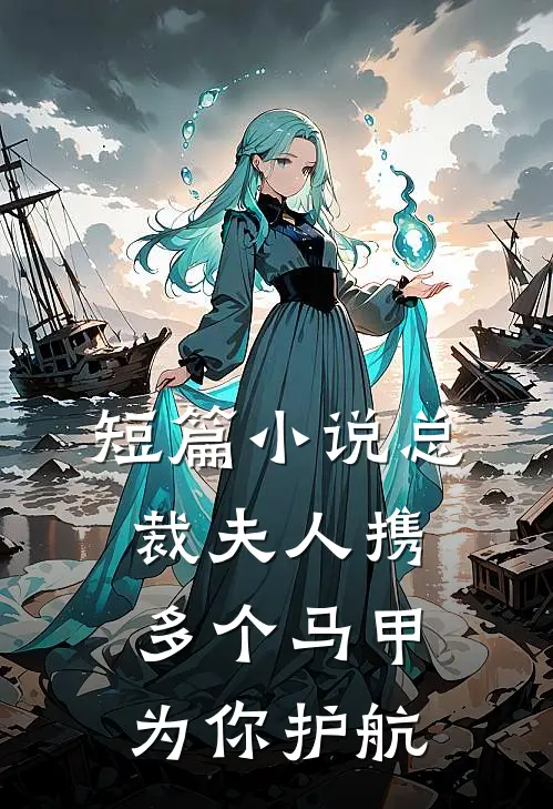 短篇小说总裁 夫人携多个马甲为你护航