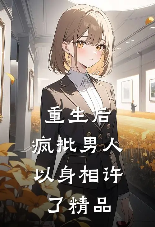 重生后，疯批男人以身相许了精品