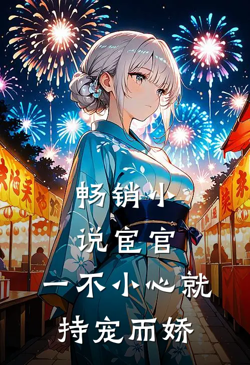 畅销小说宦官：一不小心就持宠而娇