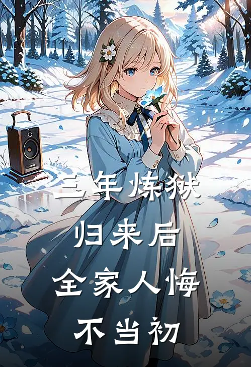 三年炼狱归来后,全家人悔不当初