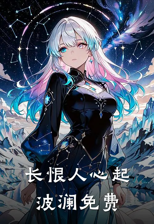 长恨人心起波澜免费阅读
