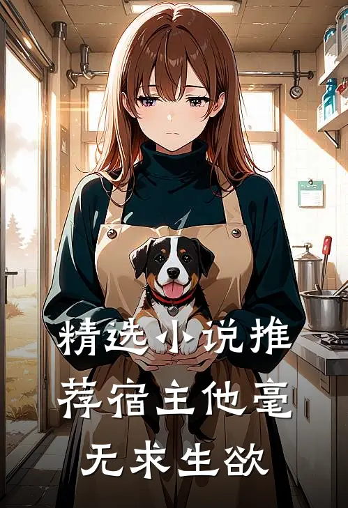 精选推荐宿主他毫无求生欲